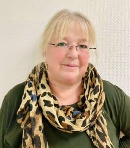 Foto van Anki Jacobs