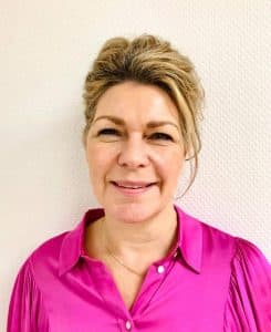 Foto van Colinda Goossens