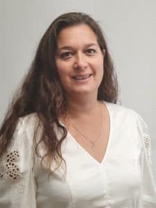 Foto van Alexandra den Heijer