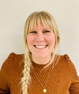 Foto van Marlies van Ham