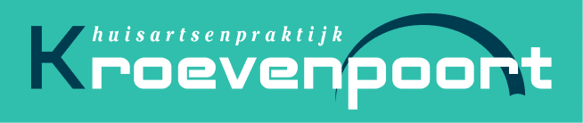 Logo Huisartsenpraktijk Kroevenpoort