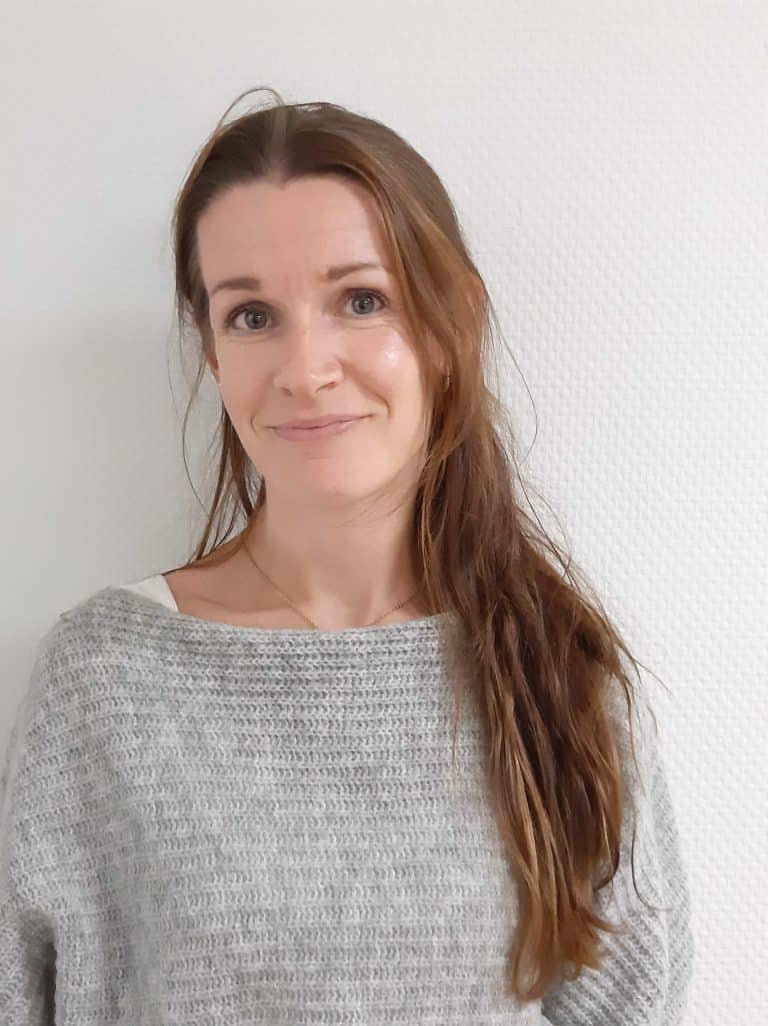 Foto van Virginia van Zitteren