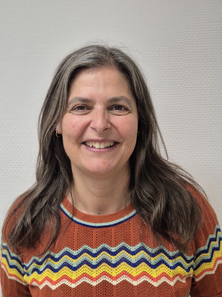 Foto van Alexandra Oome